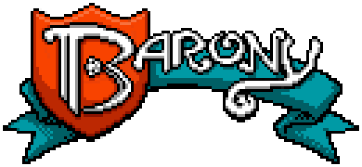 Barony logo art
